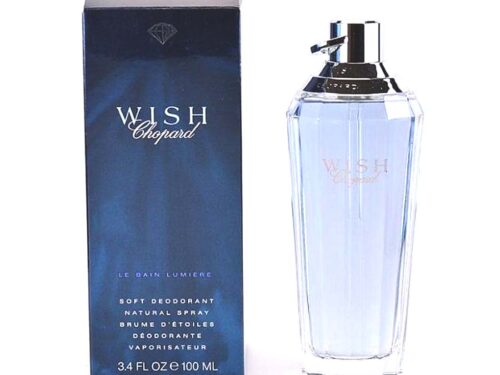 Chopard - Wish Deo Spray