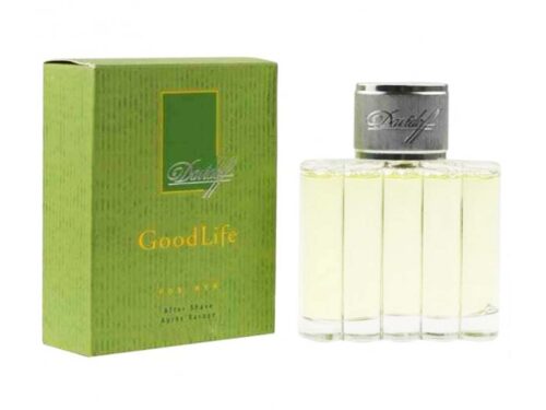 Davidoff - Good Life After Shave