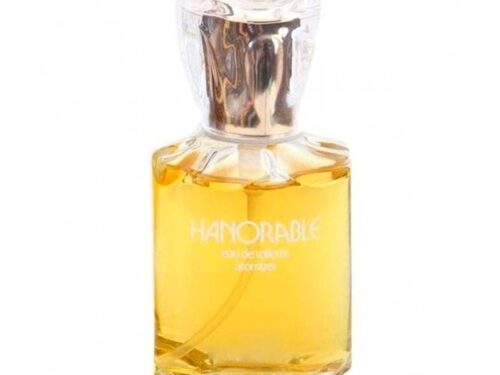 Hanorah - Hanorable Eau de Toilette