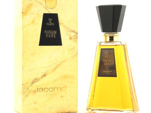 Jacomo de Jacomo - Parfum Rare Eau de Toilette