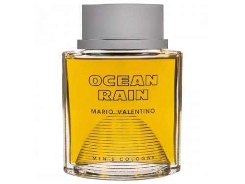 Mario Valentino - Ocean Rain For Men Eau de Cologne