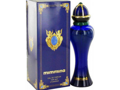 Mimmina - Mimmina for Lady Eau de Parfum