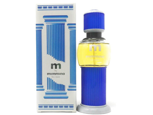 Mimmina - M by Mimmina for Men Eau de Toilette