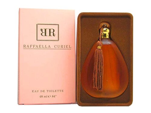 Raffaella Curiel - Raffaella Eau de Toilette