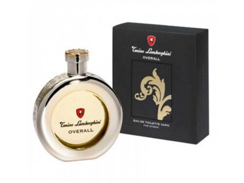 Tonino Lamborghini - Overall Eau de Toilette