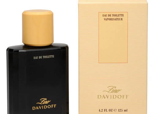 Davidoff - Zino Eau de Toilette