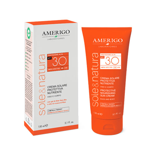 amerigo_crema_protettiva_nutriente_spf_30