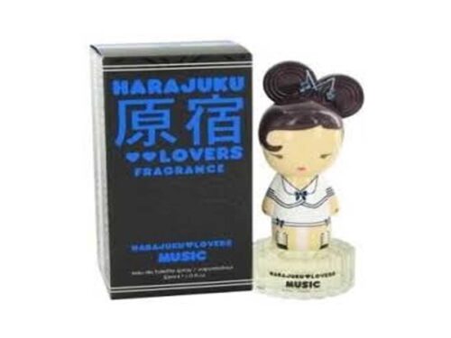 Harajuku Lovers - Music - Eau de Toilette