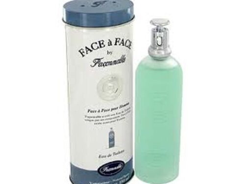 Façonnable - Face A Face Uomo Eau de Toilette