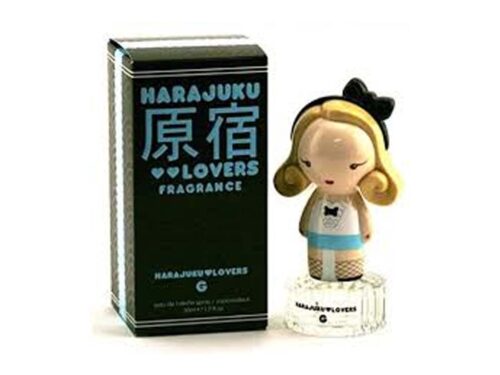 Harajuku - Lovers G - Eau de Toilette
