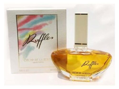 Oscar de la Renta - Ruffles Eau de Toilette
