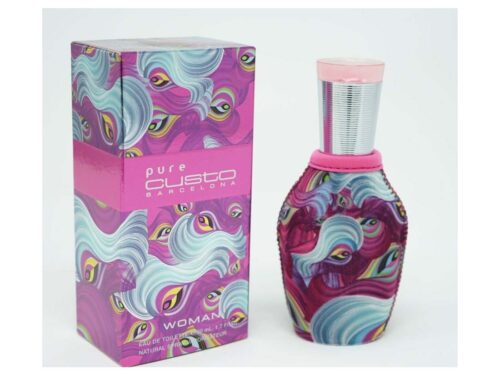 Custo Barcelona - Pure Eau de Toilette
