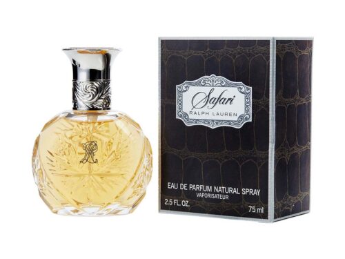 Ralph Lauren - Safari - Eau de Parfum