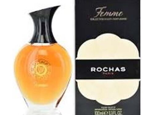 Rochas - Femme de Rochas - Eau de Toilette
