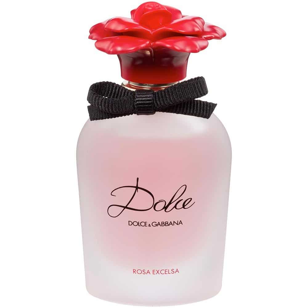 Туалетная вода дольче отзывы. Dolce & Gabbana Dolce Lady 50ml EDP. Dolce Gabbana духи Rosa Excelsa. Dolce & Gabbana Dolce Rosa Excelsa 75ml. Духи Dolce Gabbana Rose Excelsa.