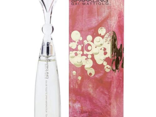 Gai Mattiolo - Be Sparkling Eau De Toilette