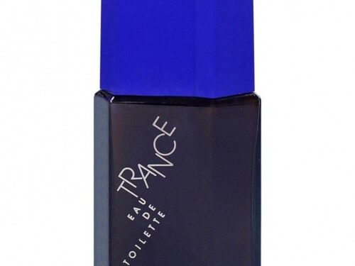 Helen Betrix - Trance Eau De Toilette
