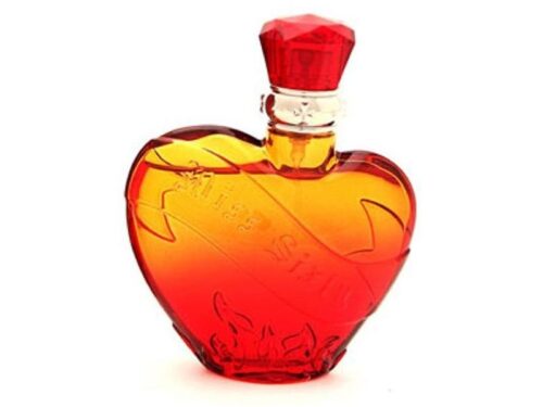 Miss Sixty - Rock Muse Eau De Toilette