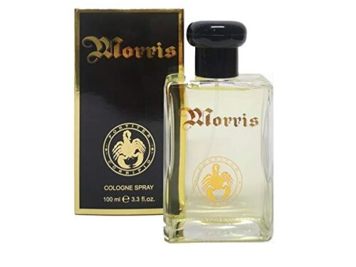 Morris - Morris Cologne