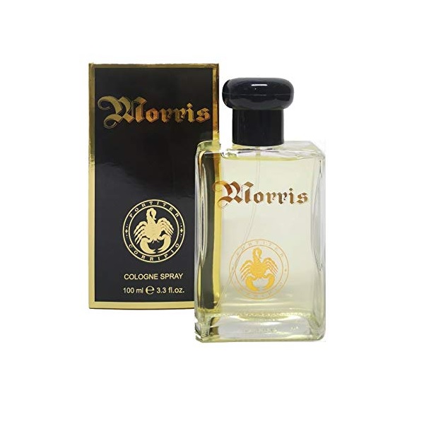 MORRIS COLOGNE