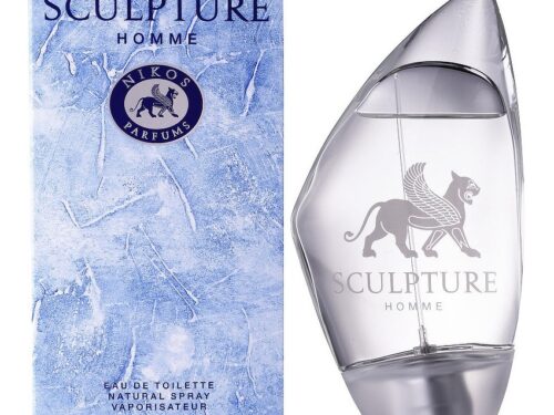 Nikos - Sculpture Eau De Toilette