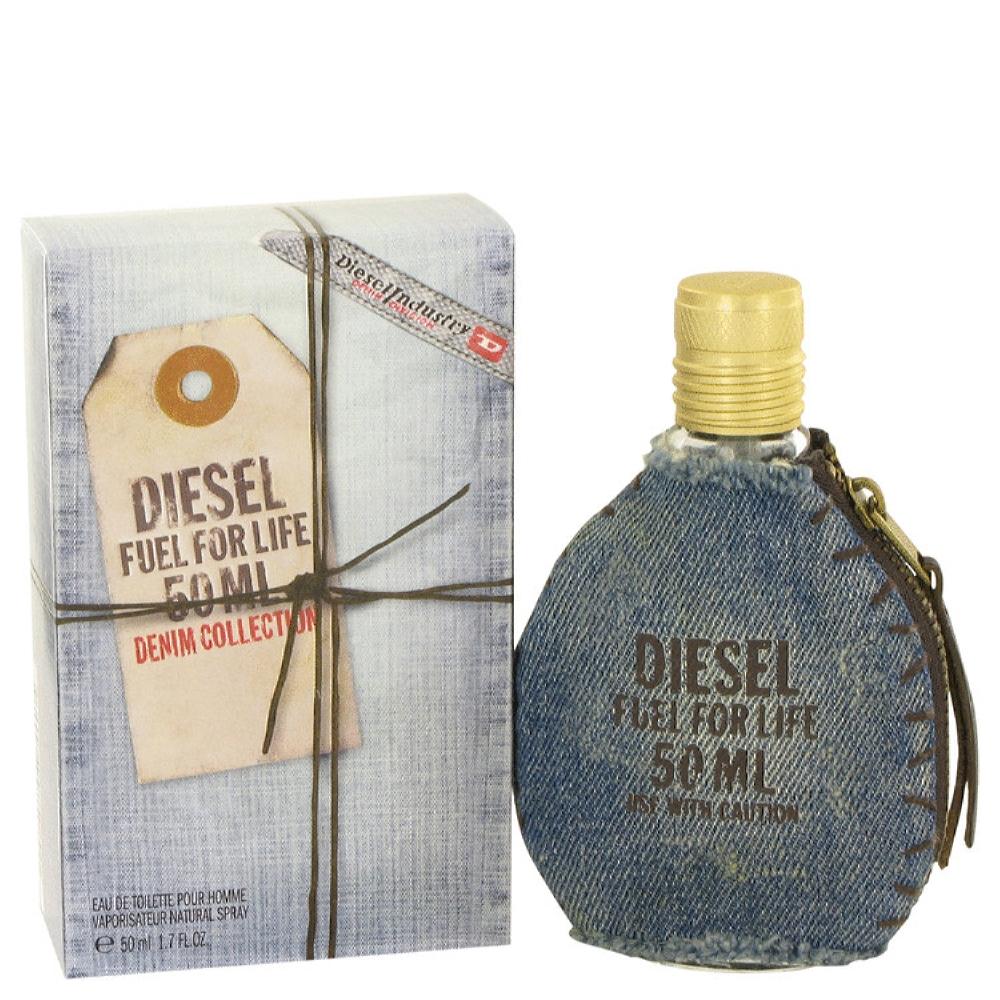 diesel fuel for life homme denim