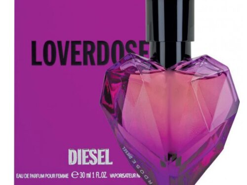 Diesel - Loverdose Eau De Parfum