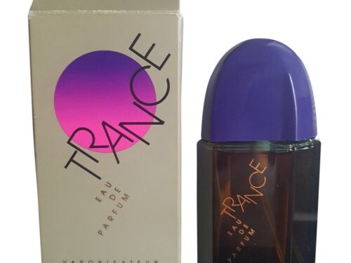 Helen Betrix - Trance Eau De Parfum