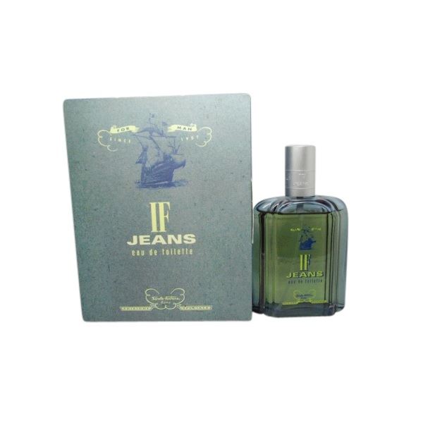 SORELLE FONTANA IF JEANS FOR MEN