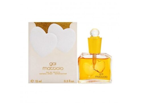 Gai Mattiolo - Gai Mattiolo Eau De Toilette