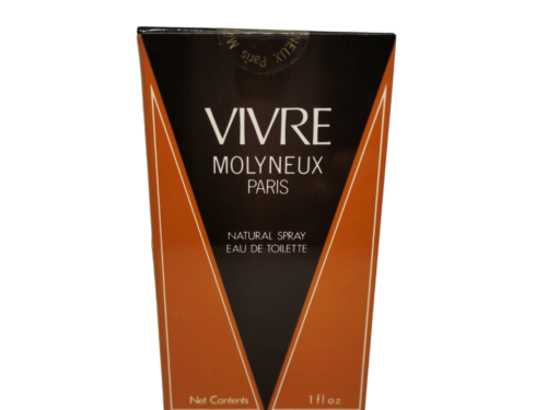 Molyneux - Vivre Eau de Toilette