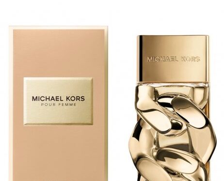 Michael Kors - Michael Kors Pour Femme Eau de Parfum