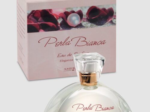 Amerigo - Perla Bianca Eau de Parfum 50ml