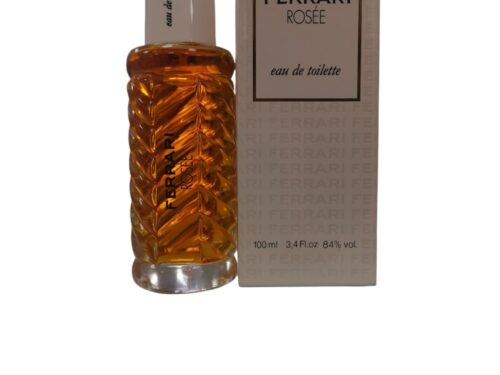 Ferrari - Rosée Eau De Toilette
