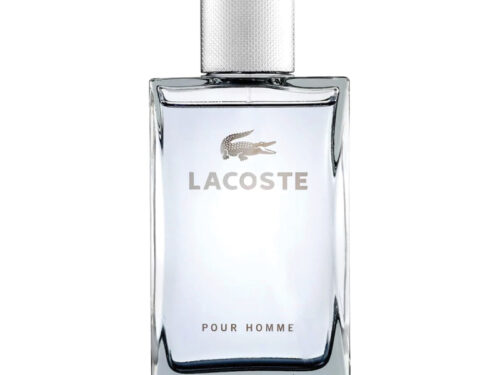 Lacoste Pour Homme After Shave
