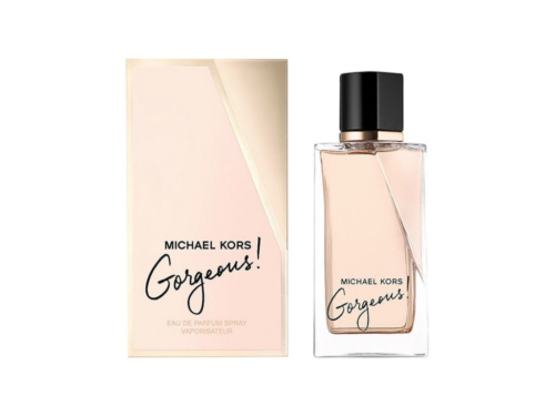 Michael Kors - Gorgeous Eau de Parfum