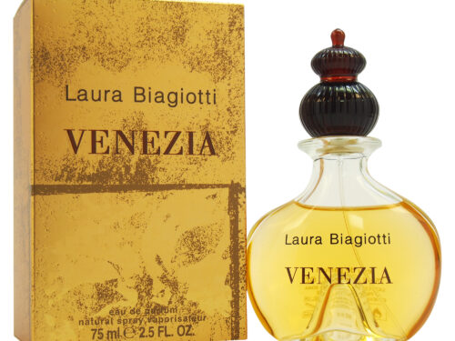 Laura Biagiotti - Venezia Eau De Parfum 75ml spray