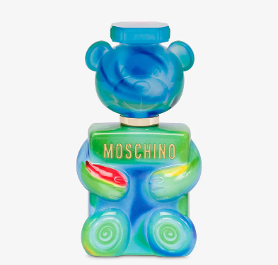Moschino - Toy 2 Yummy Eau de Parfum