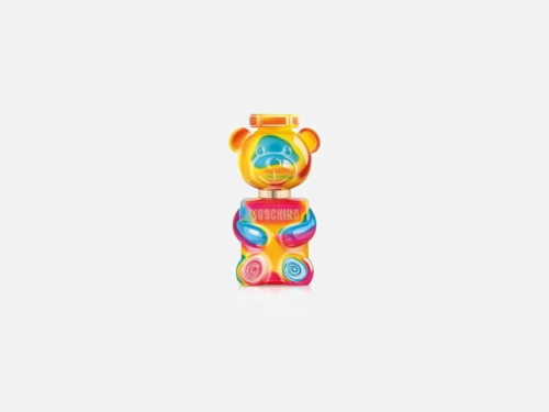 Moschino - Toy 2 Gummy Eau de Toilette