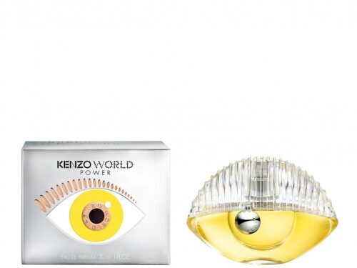 Kenzo - World Power Eau de Parfum