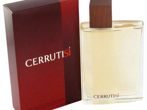 Cerruti Sí After Shave