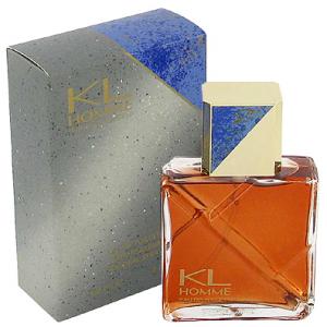 Karl Lagerfeld KL Homme Aftershave