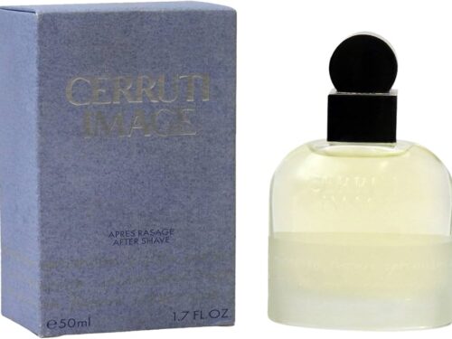 Cerruti Image Aftershave