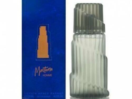 Montana - Parfum d'Homme After Shave