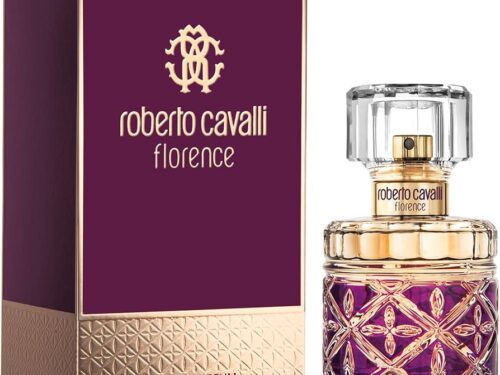 Roberto Cavalli Florence Eau De Parfum