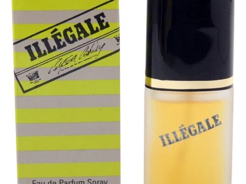 Alyssa Ashley - Illégale Eau De Toilette