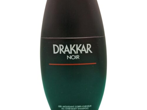 Guy Laroche - Drakkar Noir All Over Body Shampoo