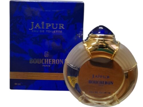 Boucheron - Jaïpur Pour Femme Eau De Toilette