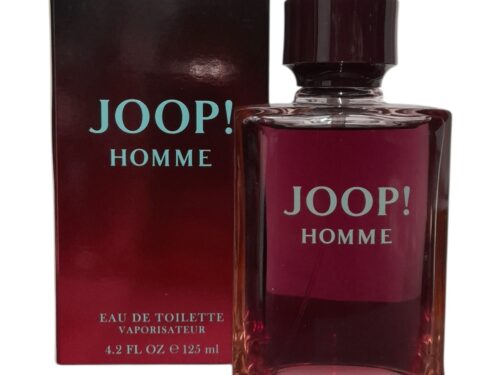 Joop! - Joop! Homme Eau de Toilette (Formula Originale)