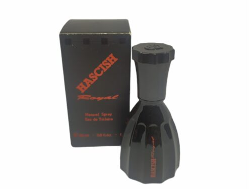 Veejaga Hascish Royal Eau De Toilette